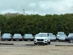 Black Used 2010 VW Fox Hatchback | £2,495 (Fair price)