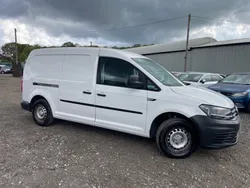 White Used 2016 VW Caddy Maxi Startline MPV | £4,995 (Fair price)