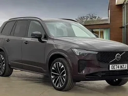 Used 2025 Volvo XC90 Ultra SUV | £64,700