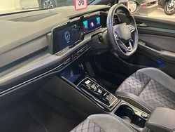 Grey Used 2023 VW Golf VIII R-line Hatchback | £24,366 (Fair price)