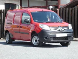 Red Used 2019 Renault Kangoo Business MPV | £5,995 (Fair price)