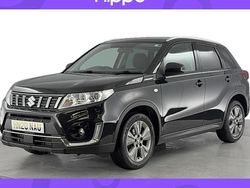 Used 2019 Suzuki Vitara SZ-T Estate | £12,980 (Expensive)