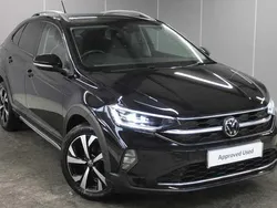 Used 2023 VW Taigo SUV | £18,895