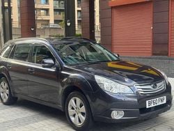 Used 2010 Subaru Outback | £3,500 (Fair price)