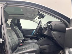 Black Used 2022 Citroën e-C4 Shine Hatchback | £12,995 (Fair price)