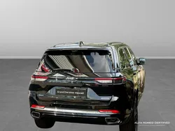 Blue Used 2023 Alfa Romeo Tonale Ti SUV | £23,018 (Fair price)