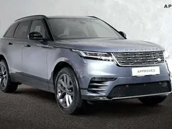 Used 2026 Land Rover Range Rover Velar SE Dynamic SUV | £40,795 (Good price)