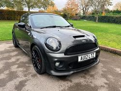 Used 2012 Mini John Cooper Works Hatchback | £3,995 (Fair price)
