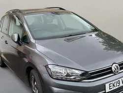Used 2019 VW Golf VII Match Hatchback | £13,250 (Good price)