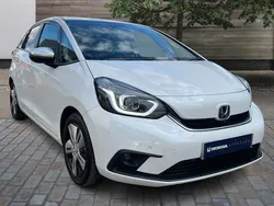 Used 2023 Honda Jazz Hybrid Hatchback | £16,195 (Fair price)