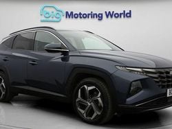 Used 2024 Hyundai Tucson Premium SUV | £20,900 (Super price)