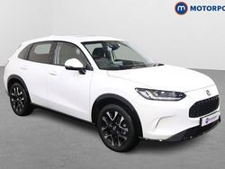 Used 2025 Honda ZR-V Advance SUV | £27,949 (Fair price)