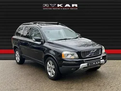 Black Used 2012 Volvo XC90 SE SUV | £12,990 (Expensive)