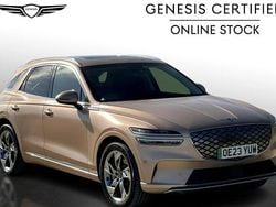 Used 2024 Genesis GV70 Sport SUV | £43,950 (Super price)