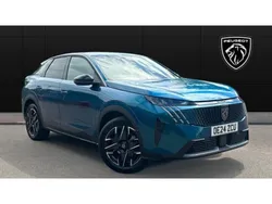 Used 2024 Peugeot 3008 Allure Estate | £27,334 (Expensive)