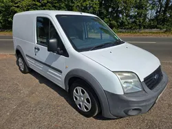 White Used 2012 Ford Transit Van | £3,995 (Fair price)