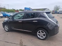 Used 2015 Nissan Leaf Acenta Hatchback | £3,495