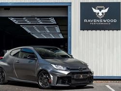 Grey Used 2024 Toyota Yaris Hatchback | £48,995