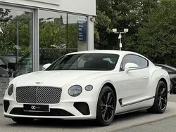 Used 2019 Bentley Continental GT Coupe | £86,490 (Super price)