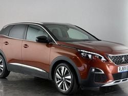 Used 2020 Peugeot 3008 Premium Estate | £11,250 (Good price)