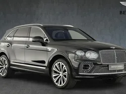 Onyx Used 2020 Bentley Bentayga SUV | £113,000