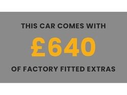 Used 2016 Vauxhall Mokka SUV | £6,295 (Fair price)