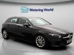 Used 2020 Mercedes A180 Executive | £13,800 (Fair price)