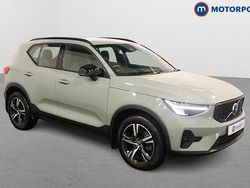 Used 2026 Volvo XC40 Plus SUV | £29,749 (Good price)