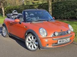 Used 2005 Mini Cooper Hatchback | £2,990 (Good price)