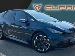 Used 2024 Cupra Born e-Boost Hatchback | £24,508 (Fair price)