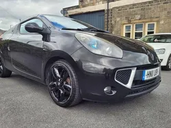 Black Used 2011 Renault Wind GT-Line Cabriolet | £1,995 (Good price)