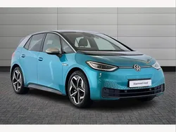 Other Used 2020 VW ID.3 Pro Hatchback | £14,990 (Good price)