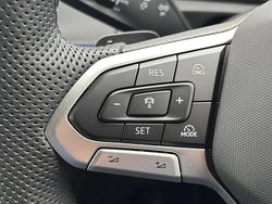 Grey Used 2025 VW Tiguan R-line SUV | £34,799 (Fair price)