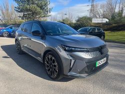 Grey/black Used 2024 Renault Scénic MPV | £29,490 (A bit pricey)