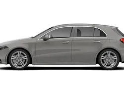 Used 2021 Mercedes A200 AMG line Hatchback | £16,990 (Fair price)