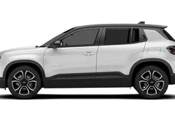 New 2025 Jeep Avenger Summit SUV | £26,685 (A bit pricey)