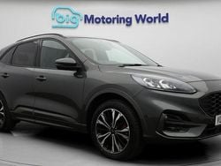 Used 2023 Ford Kuga ST-Line X SUV | £18,500 (Good price)