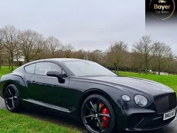 Used 2018 Bentley Continental GT Coupe | £85,985 (Expensive)