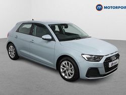 Grey Used 2023 Audi A1 Sport Hatchback | £19,249 (Good price)
