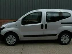 Used 2010 Citroën Nemo MPV | £5,950
