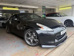 Black Used 2013 Nissan 370Z GT Coupe | £10,990 (A bit pricey)