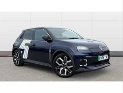 Other Used 2025 Renault R5 Komfort Hatchback | £26,995