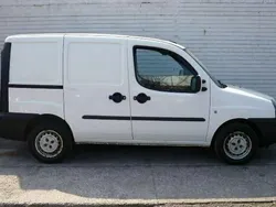 Used 2002 Fiat Doblò MPV | £1,495 (A bit pricey)