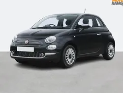 Black Used 2023 Fiat 500 Dolcevita Hatchback | £11,495 (Fair price)
