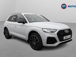Used 2023 Audi Q5 SUV | £32,599 (Super price)