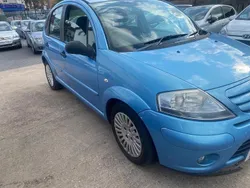 Blue Used 2008 Citroën C3 Hatchback | £899 (Good price)