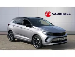 Other Used 2023 Vauxhall Grandland X Ultimate SUV | £18,675 (Fair price)