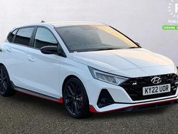 Used 2024 Hyundai i20 Hatchback | £19,699 (Super price)