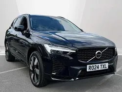 Used 2024 Volvo XC60 Plus SUV | £39,990 (A bit pricey)