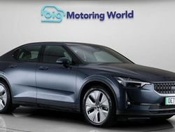 Used 2023 Polestar 2 Long Range Single Motor Sedan | £19,100 (Super price)